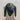 MT Wild Rags 44" Willow Creek - Green/Blue Wild Rag