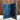 View of wallet