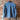 Kimes Ranch Ladies Abby Top - Mid Blue