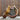 Don Orrell 2" Bocote Overshoe Oxbow Stirrups