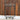 JT Silversmiths Wagon Wheel Silver Inlay Straight Shank Bit