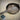 View of Smithey Ironware No. 10 Cast Iron Skillet with polished interior and ergonomic handle