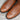 View of toe