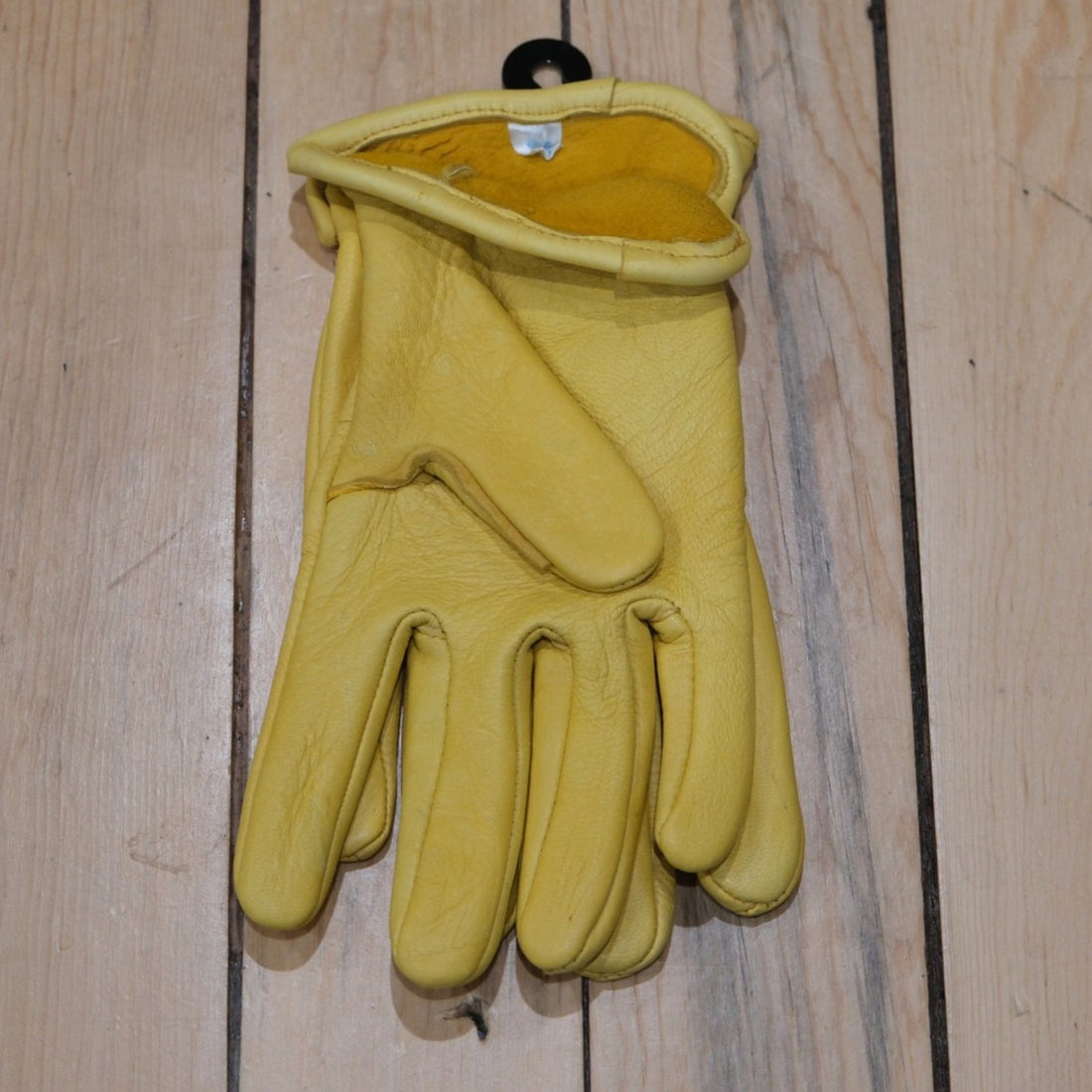 Rocky Mountain Glove Co. The Rancher Premium Deerskin