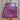 Teleria Zed 5 Pocket Jeans in Fragola soft Italian strawberry red denim with classic five-pocket design