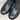 Hondo 12" Black Retan Boot – Wide Round Toe with Rugged Build