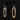 Ritual Sunwave Hollow Hoops
