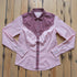 Kimes Ranch Ladies Birdie Top - Light Pink