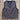 Frontier Men’s tweed stripe notch vest dark tan front view