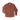 Poncho Outdoors - The Stonington Shirt in Faded Red and Navy Plaid
