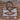 Scully Brown Aztec Print Tote Bag