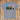 Atomic 79 - Gray Heather Flag Logo T-Shirt