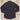 Wrangler Men's Retro Premium Western Snap Solid Shirt in Bark