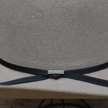 Serratelli 6X Open Crown in Stone