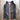 View of Rockin' Y Saddlery Arizona Shotgun Adult Chaps with fringe and front pocket detail