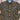 Rockmount ladies vintage brown sunflower print western shirt with diamond snaps and sawtooth pockets