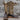 Hyer ELLSWORTH 16" – Cafe Bullhide Vamp and Marbled Tan Upper