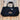 View of bag