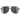 View of front of sunglasses