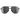 Nova Matte Black/Gray/Silver