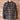 Filson – Ladies Unconstructed Wool Blazer (Bronze/Brown Plaid)
