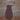 Nicks Boots False Tongues Kilties - Light Brown Casual Style (Pair)