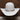 Serratelli 8X Silver Bullet Open Crown Hat in Silverbelly