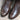 Hyer HAVEN 13" Brown Full-Quill