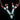 Sunwest Silver Tyrone Turquoise and Coral Cactus Necklace