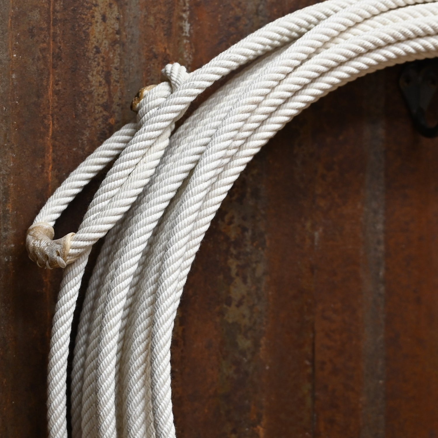 View of rope