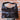 Latico Lindsey Suede Leather Tote Bag
