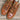 View of toe