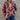 Wrangler Ladies West Elevation Sherpa Jacket