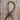 Traditional Rawhide Romel 7' (84") 12 Plait 60 Button