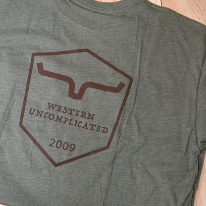 View of Kimes Ranch Men&