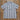 Howler Bros Shores Club Shirt in Old Bill Stripe: Limestone.