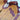 View of Rockin' Y Saddlery Arizona Work Chaps in assorted sizes and colors with buckle front and utility attachment ring