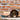 View of Smithey Ironware No. 8 Cast Iron Chef Skillet with polished interior and ergonomic handle