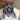 Cowboy Images Charmeuse Arbuckle Wild Rag 44x44