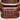 Nettles Stirrups 3 Inch Flatbottom Rustic Wrangler