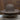 Serratelli Cashmere Santa Fe Open Crown Hat in Walnut Grizzly