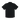 Poncho Outdoors - The Burnt End Shirt in Black