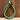 Barstow Braided Nylon Bell Strap