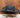Serratelli 6X Charcoal Brick Shovel with 6 Line Charcoal Brown Ribbon