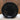 GSI Outdoors Enamelware 10" Plate - Black