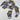 Cowboy Images Daisy Yellow Wild Rag