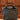 Filson rugged twill zip-top tote bag in otter green with leather handles and multiple exterior pockets