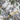 Cowboy Images King’s Camo Snow Shadow wild rag 36x36