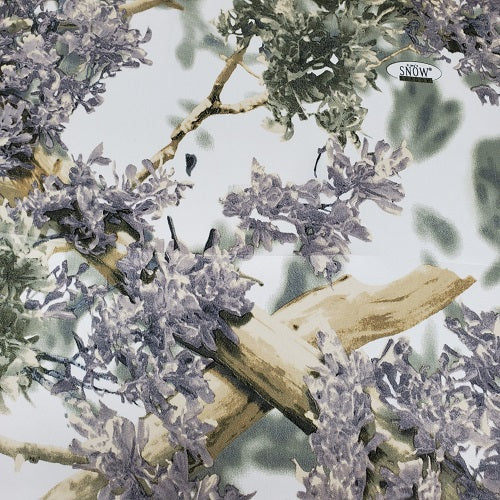 Cowboy Images King’s Camo Snow Shadow wild rag 36x36