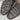 Lucchese Men’s 13-inch giant alligator leather boot in distressed chocolate with square toe and Western heel